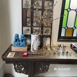 成都探店|围炉煮茶