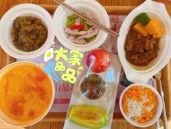 -大美母婴湖畔月子中心(江宁店)