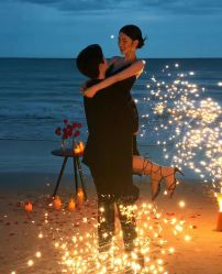 -北京燕尔婚礼策划