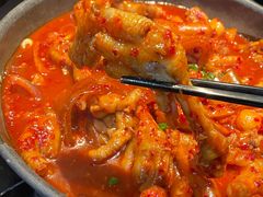-HOTISLAND海鸡岛·韩国料理(江南西店)