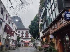 -老马斑鱼店(桂花路店)