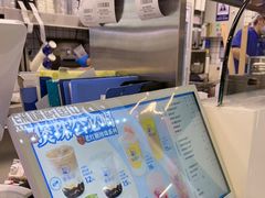 -煲珠公·老红糖珍珠奶茶(长宁龙之梦店)