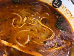 -潼关村肉夹馍(文艺路店)