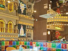 -巴依老爷新疆美食(常营店)
