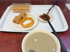 -护国寺小吃(地安门店)