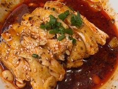 -周渝食惦酸菜鱼(青浦店)