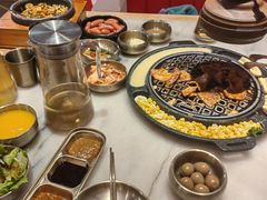 -韩宫宴烤肉·料理(南京江宁万达店)