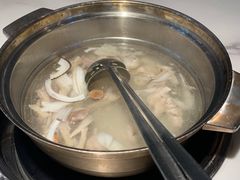 -三个椰子·现砍椰子鸡(金源CBD店)