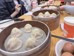 -蒋家桥饺面店(四望亭路店)