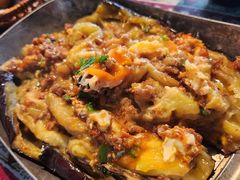 -火塘云南烧烤大排档