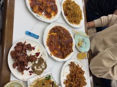 -老七饭馆(光荣道总店)