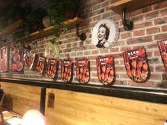 -管氏翅吧(马家堡店)