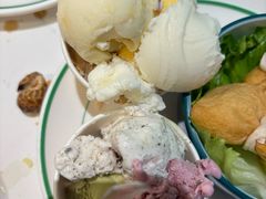 -亚马逊海鲜自助(梅溪湖步步高店)