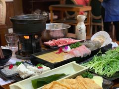 -束河人家(南锣鼓巷店)