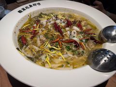 -太二酸菜鱼(正大广场店)