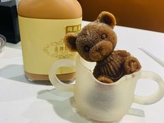-锦园春香港茶餐厅(西海湾旗舰店)