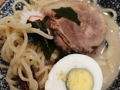 -松幸日式料理(中山路店)