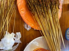 牛肚-十里铺铁板鱿鱼