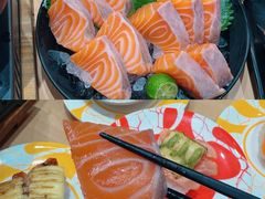 -友壹町寿司(佛山新DNA店)