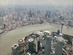 -上海中心大厦