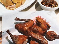 -鸽味轩(新街口店)