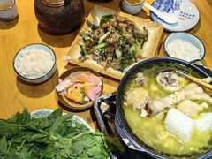 -青城甲(青城山店)