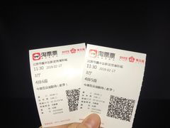 -大地院线珠江摩尔店(CL全景超级影院)