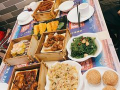 -中恒华茶楼(风华店)