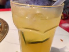 -欠火锅·水牛毛肚·团建聚餐·生日宴(何山路店)