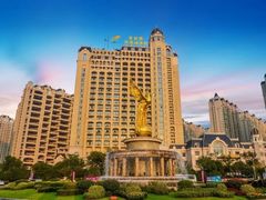 -碧桂园凤凰城酒店(南京店)