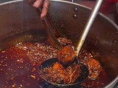 -老妈秘制兔头(春熙路店)