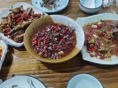 血鸭-小口味