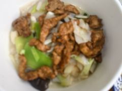 -赵西安三鲜煮馍馆(大车家巷店)