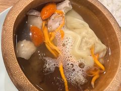 -竹里馆·淮扬菜·功夫茶(老门东店)