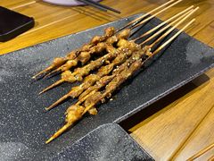 -蠔爺王志德生蚝馆(金沙湾店)