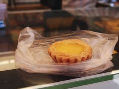 -嘉乐蛋挞王(文明分店)