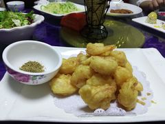 -六和聚传统烤鸭.天津菜(和平店)