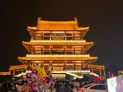 -杜甫江阁