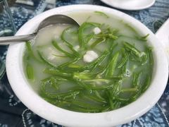 -瑞丰园庭院餐厅·白族传统家常菜