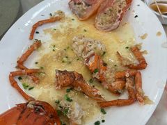 -新金盛·海鲜酒楼(盐田店)