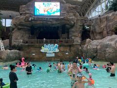 -杭州开元森泊度假乐园