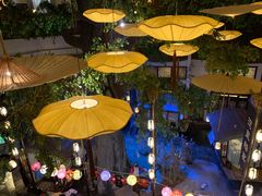 -淀里船宴(卓达店)