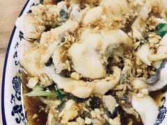 -天地家常菜