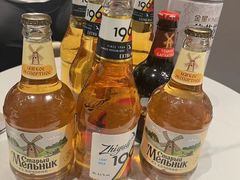 -6号玩家桌游吧(汉街店)