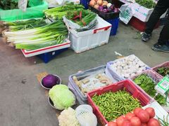 -北京清河镇农副产品交易市场中心