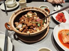 -喜记顺德菜(南昌万象城店)