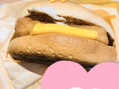 -麦当劳(厦门梧村店)