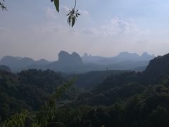 -丹霞山风景名胜区