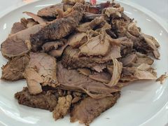 -张记酱牛肉(虎坊桥店)