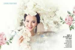 -巴黎春天婚纱摄影STUDIO·定制